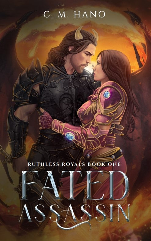 Ruthless Royals Duet