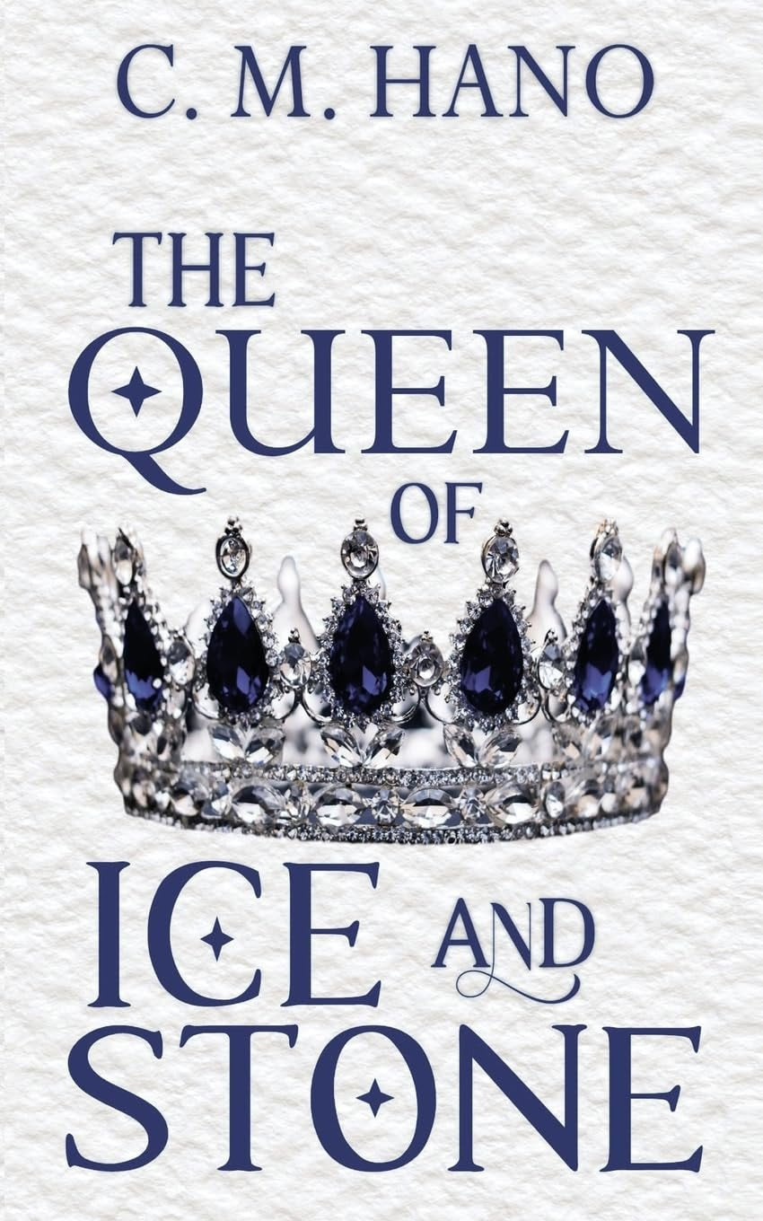 The Queen of Ice & Stone