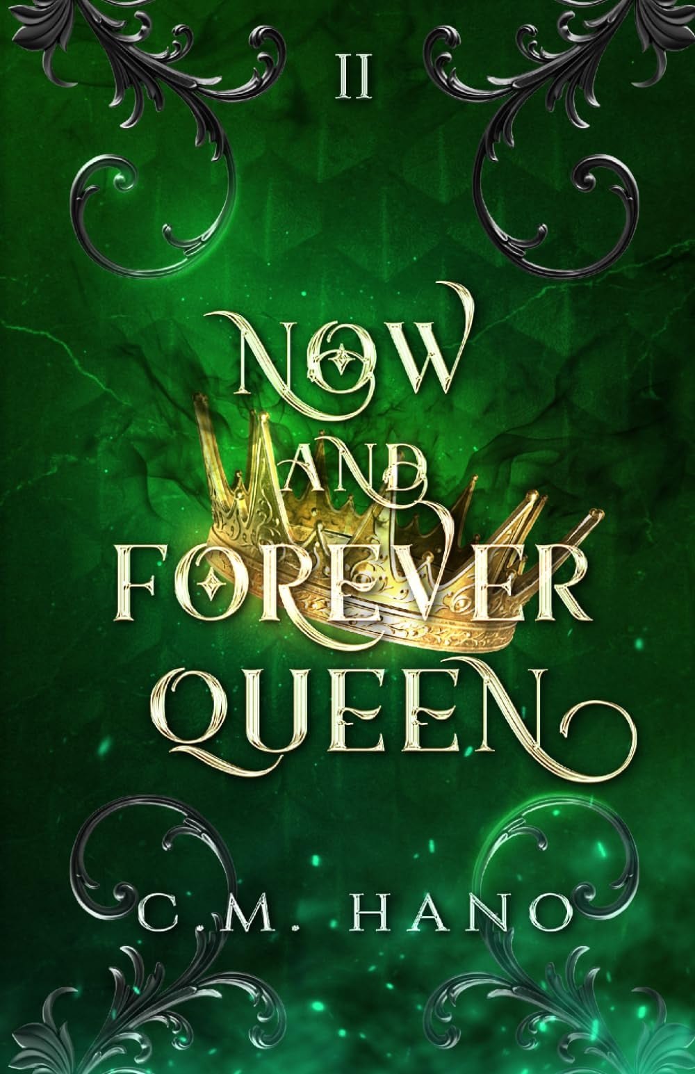 Now And Forever Queen: World of Constellina
