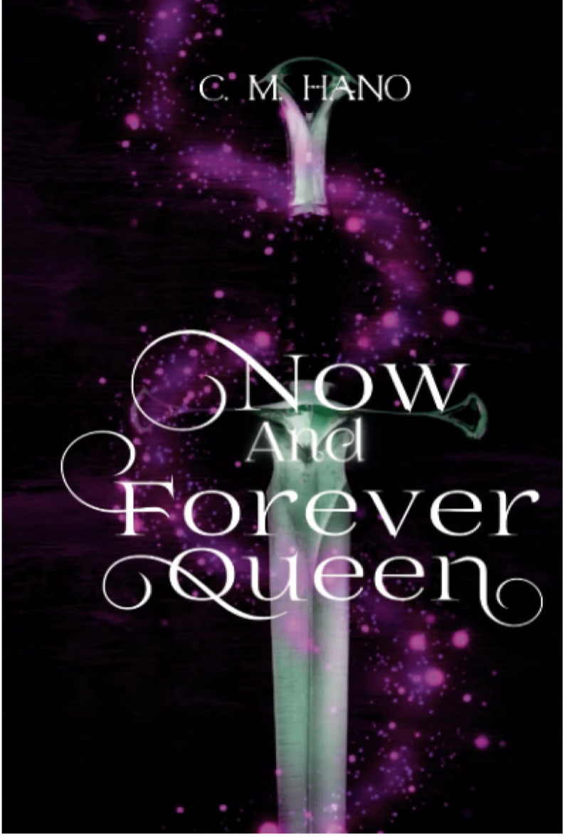 Now and Forever Queen